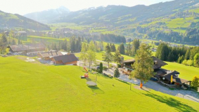 Berggasthof Staudachstub'n, Kirchberg In Tirol